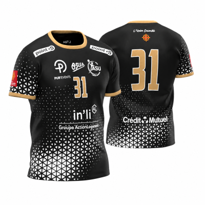 Débardeur – AS L'union Handball  | Locker Room