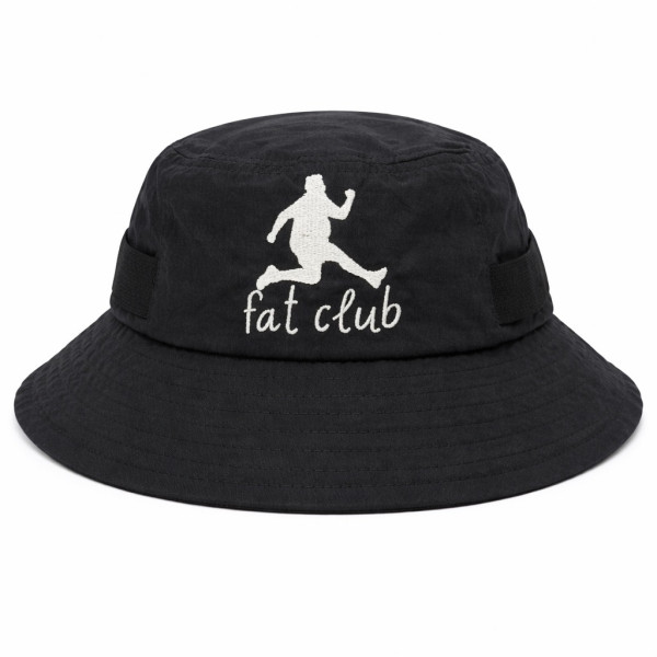 FAT CLUB - BOB AUSTRALIEN