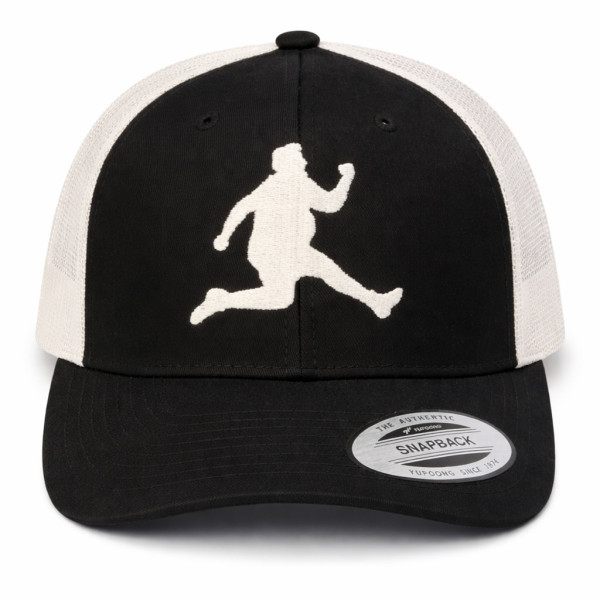 FAT CLUB - CASQUETTE FAT IS THE NEW FIT