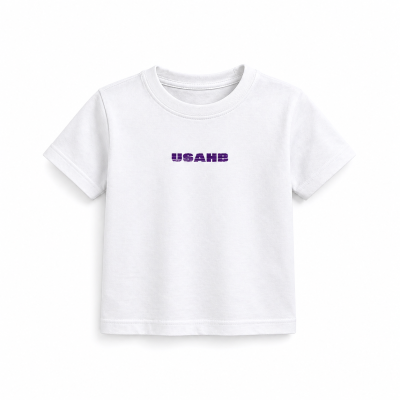 T-shirt enfant US Aucamville Handball | Streetwear Officiel
