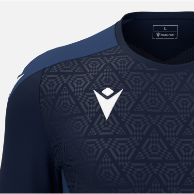 T-shirt Entraînement TLA XV Macron – Officiel Club | Locker Room