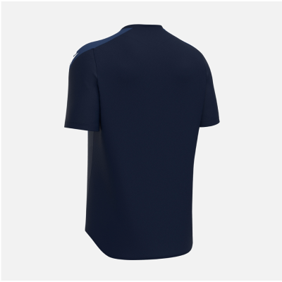 T-shirt Entraînement TLA XV Macron – Officiel Club | Locker Room