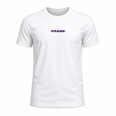 T-shirt US Aucamville Handball | Streetwear Officiel