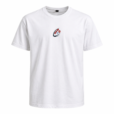 T-shirt coton CLR XV  Streetwear Officiel