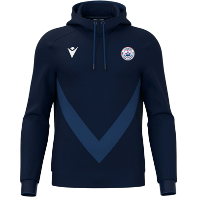Sweat Fenders Macron TLA XV – Officiel Rugby | Locker Room
