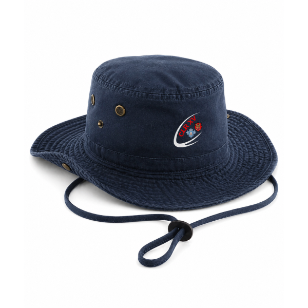 CLR XV - BOB AUSTRALIEN - MARINE