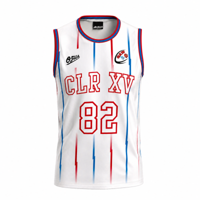 Pack Débardeur + T-shirt oversize CLR XV | Locker Room