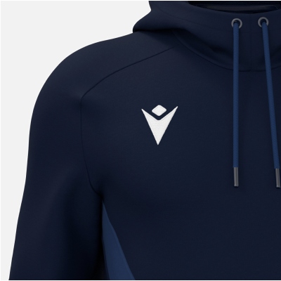 Sweat Fenders Macron TLA XV – Officiel Rugby | Locker Room