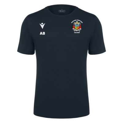 T-shirt boost Macron – Sapeurs Pompiers Cologne  | Locker Room