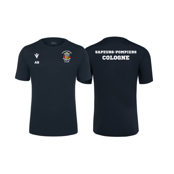 SPC - T-SHIRT COTON