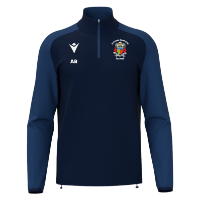1/4 de zip– Sapeurs Pompiers Cologne  | Locker Room