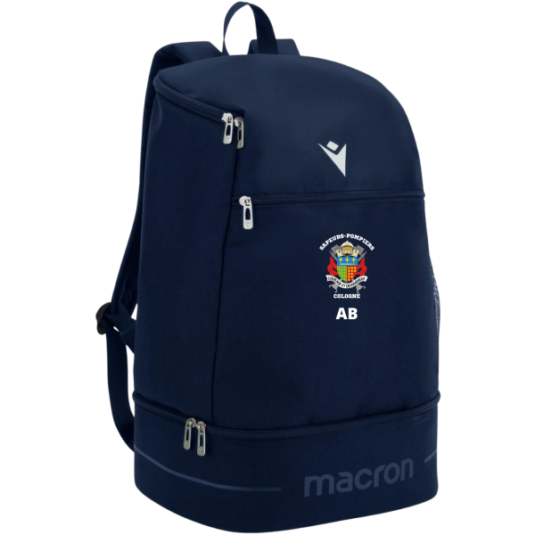 SPC - SAC À DOS