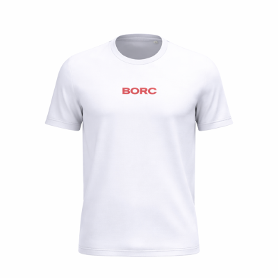 T-shirt Balma Olympique Rugby Club Classique | BORC XV