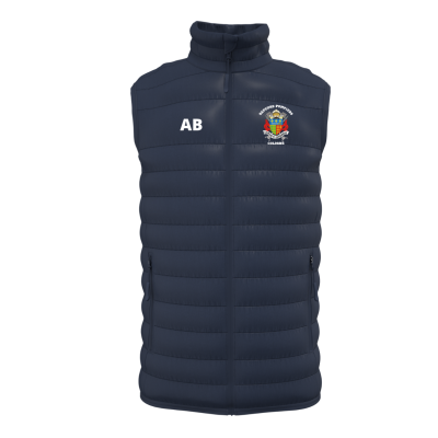 Pack avec t-shirt + ﻿bas de survêtement + 1/4 de zip + doudoune sans manche + sac à dos + sweat à capuche| Locker Room
