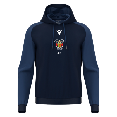 Pack avec t-shirt + ﻿bas de survêtement + 1/4 de zip + doudoune sans manche + sac à dos + sweat à capuche| Locker Room