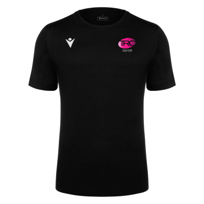 T-shirt boost Macron – Toulouse Rugby Club  | Locker Room