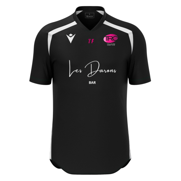 TRC - T-SHIRT ENTRAINEMENT