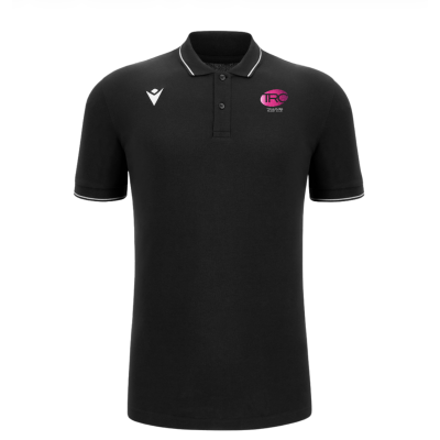 Polo Macron – Toulouse Rugby Club  | Locker Room