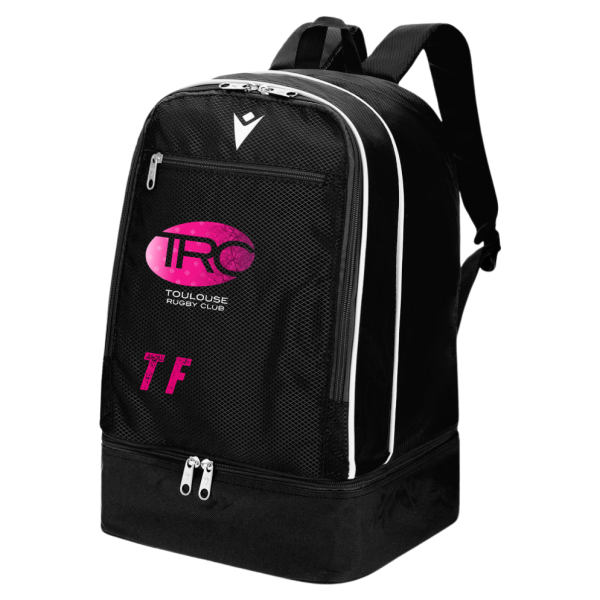 TRC - SAC À DOS