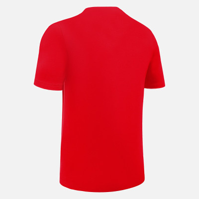 T-shirt boost Macron – Sapeurs Pompiers L'isle Jourdain  | Locker Room