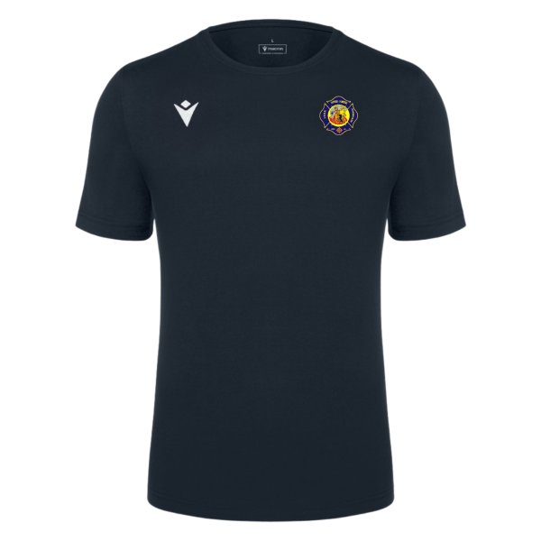 SPIJ - T-SHIRT COTON
