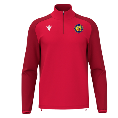 1/4 de zip– Sapeurs Pompiers L'isle Jourdain  | Locker Room