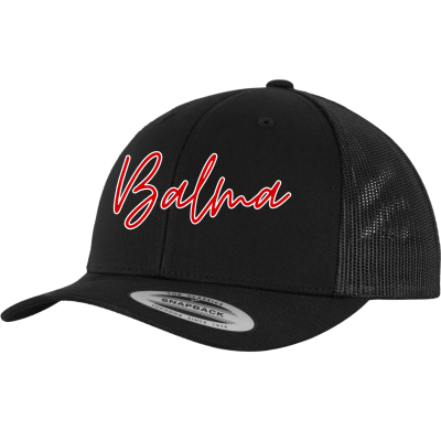 Casquette Trucker BORC | Balma Olympique Rugby Club