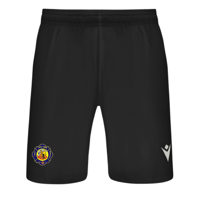 Short Macron – Sapeurs Pompiers L'isle Jourdain  | Locker Room