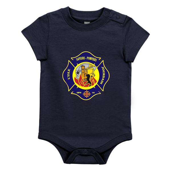 SPIJ - BODY ENFANT