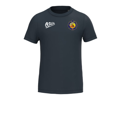 T-shirt enfant coton – Sapeurs Pompiers L'isle Jourdain  | Locker Room