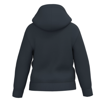 Sweat à capuche enfant coton – Sapeurs Pompiers L'isle Jourdain  | Locker Room