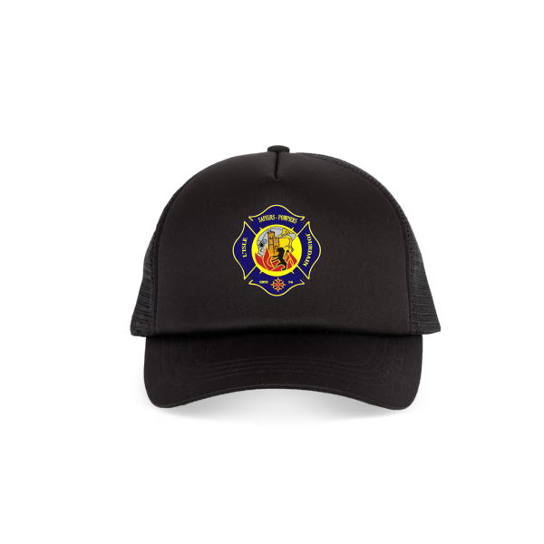 SPIJ - CASQUETTE