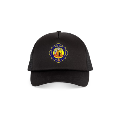 Casquette enfant – Sapeurs Pompiers L'isle Jourdain  | Locker Room