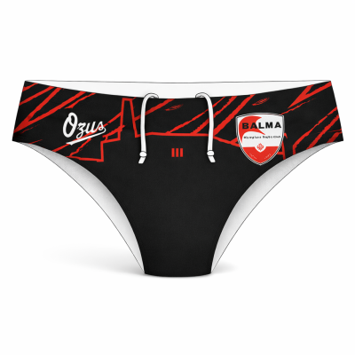 Slip de bain Balma Rugby Club