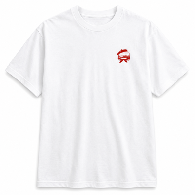 Pack FAT CLUB FERIA BURGER + Bandana Rouge | Édition Férias