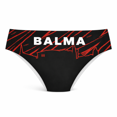 Slip de bain Balma Rugby Club