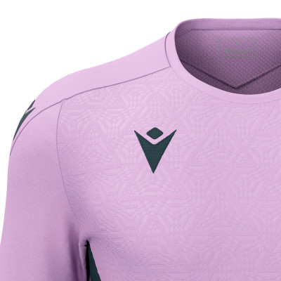 T-shirt Macron WISP – T-shirt sport respirant et confortable