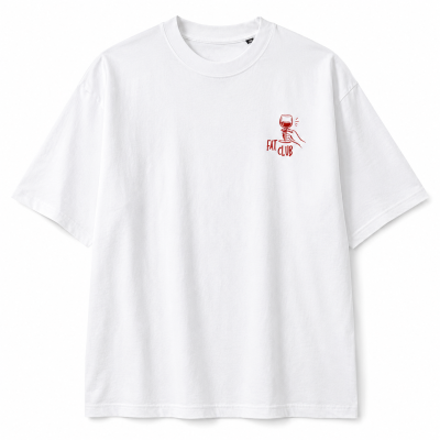 Pack FAT CLUB FERIA COPAINS + Bandana Rouge | Édition Férias