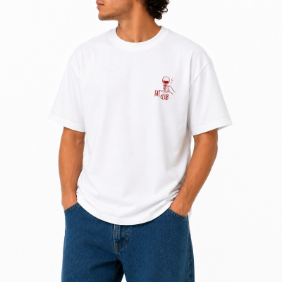 Pack FAT CLUB FERIA COPAINS + Bandana Rouge | Édition Férias