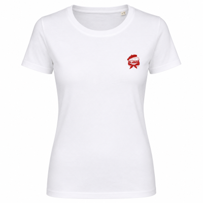 Pack femme FAT CLUB FERIA COPAINS + Bandana Rouge | Édition Férias