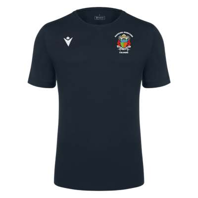 T-shirt boost Macron – Sapeurs Pompiers Cologne  | Locker Room