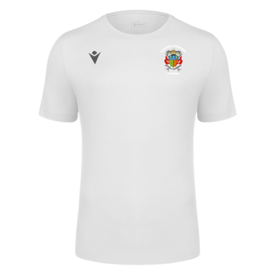 T-shirt boost Macron – Sapeurs Pompiers Cologne  | Locker Room