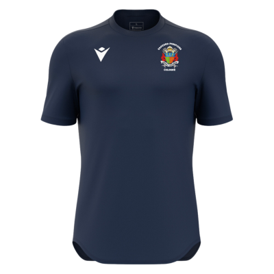 T-shirt entraînement  Macron – Sapeurs Pompiers Cologne  | Locker Room