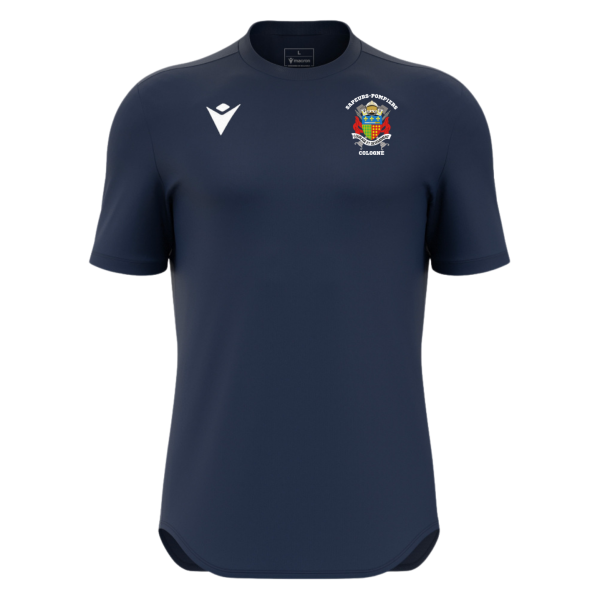 SPC - T-SHIRT ENTRAINEMENT