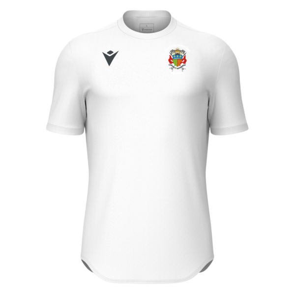 SPC - T-SHIRT ENTRAINEMENT