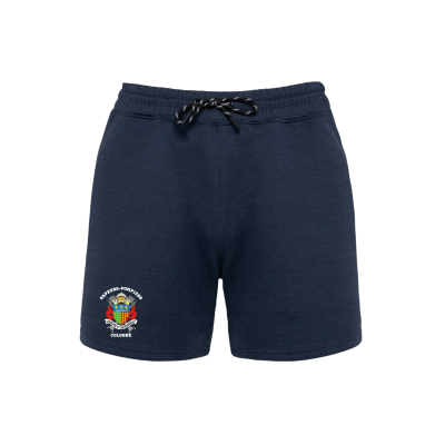 Short femme – Sapeurs Pompiers Cologne  | Locker Room