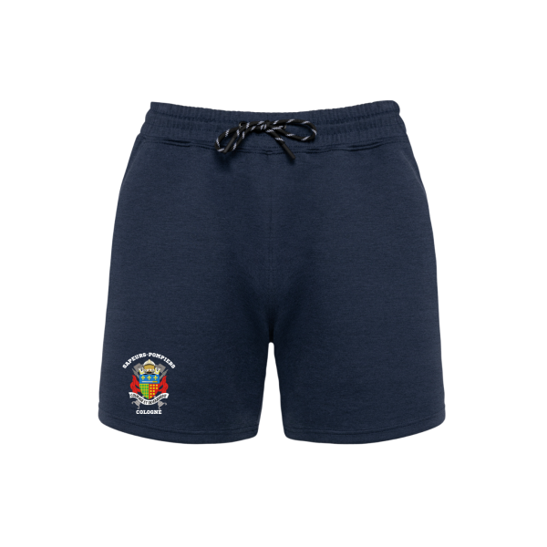 SPC - SHORT FEMME