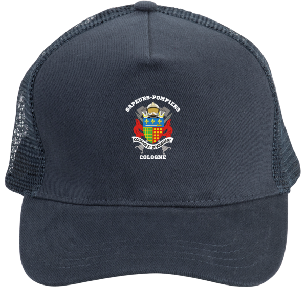 SPC - CASQUETTE