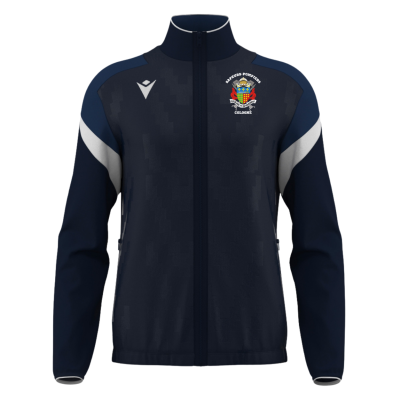 Veste Macron – Sapeurs Pompiers Cologne  | Locker Room