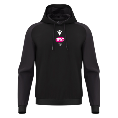 Sweat à capuche – Toulouse Rugby Club  | Locker Room